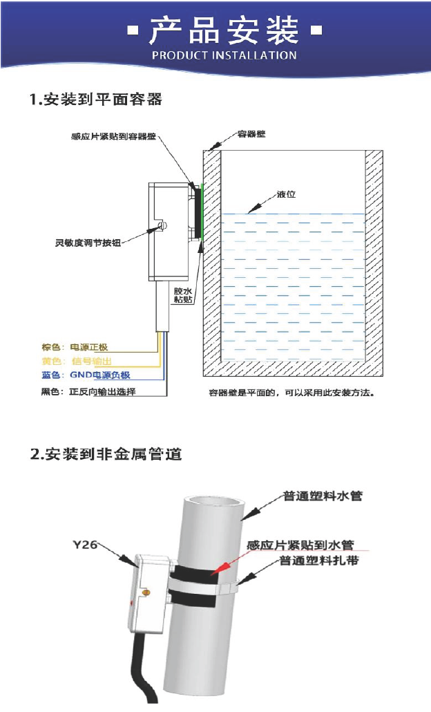 XKC-Y26S-NPN(5-12V)-品名規格-4